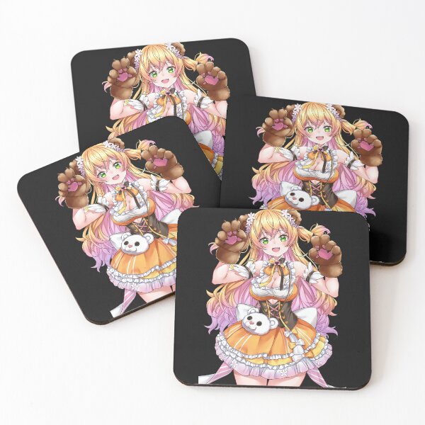 Item preview, Momosuzu Nene designed and sold by SNArtAnimeShops.