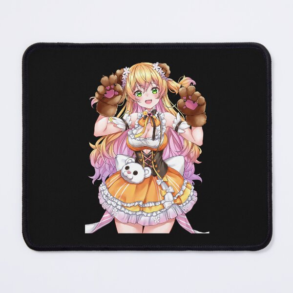 Item preview, Momosuzu Nene designed and sold by SNArtAnimeShops.