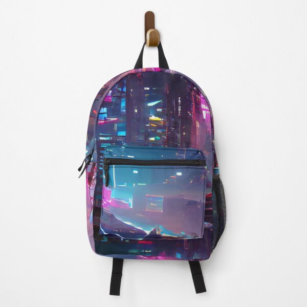 Item preview, Retro Futurism Cyberpunk designed and sold by luisalfonso1989.