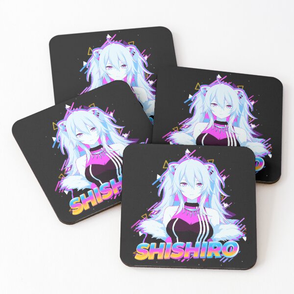 Item preview, Shishiro Botan  Hololive Vtuber  designed and sold by SNArtAnimeShops.