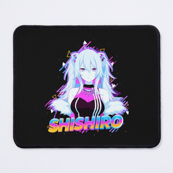 Item preview, Shishiro Botan Hololive Vtuber designed and sold by SNArtAnimeShops.