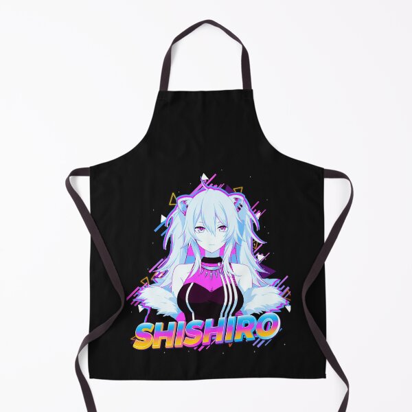 Item preview, Shishiro Botan  Hololive Vtuber  designed and sold by SNArtAnimeShops.