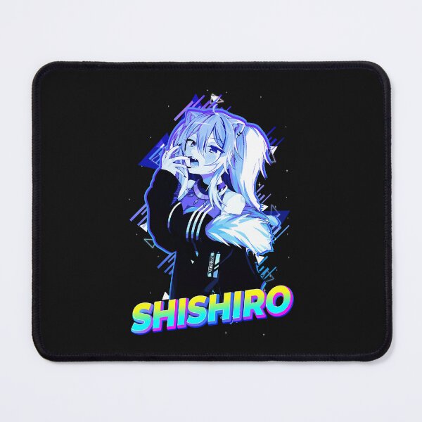 Item preview, Shishiro Botan  Hololive Vtuber  designed and sold by SNArtAnimeShops.