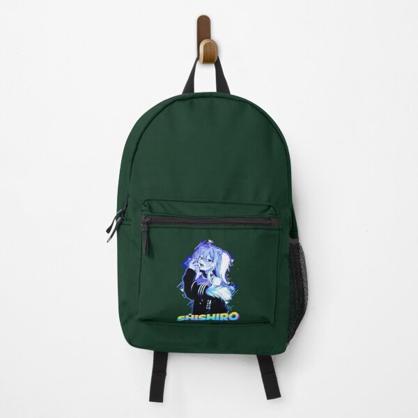 Item preview, Shishiro Botan Hololive Vtuber designed and sold by SNArtAnimeShops.