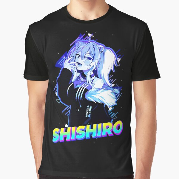 Item preview, Shishiro Botan  Hololive Vtuber  designed and sold by SNArtAnimeShops.