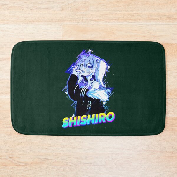 Item preview, Shishiro Botan  Hololive Vtuber  designed and sold by SNArtAnimeShops.