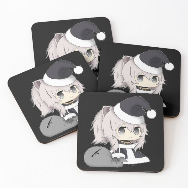 Item preview, Shishiro Botan designed and sold by SNArtAnimeShops.