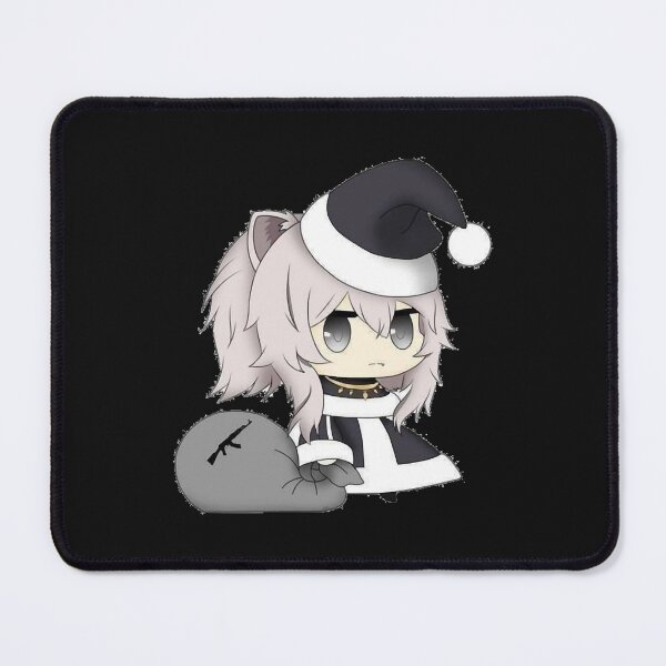 Item preview, Shishiro Botan designed and sold by SNArtAnimeShops.