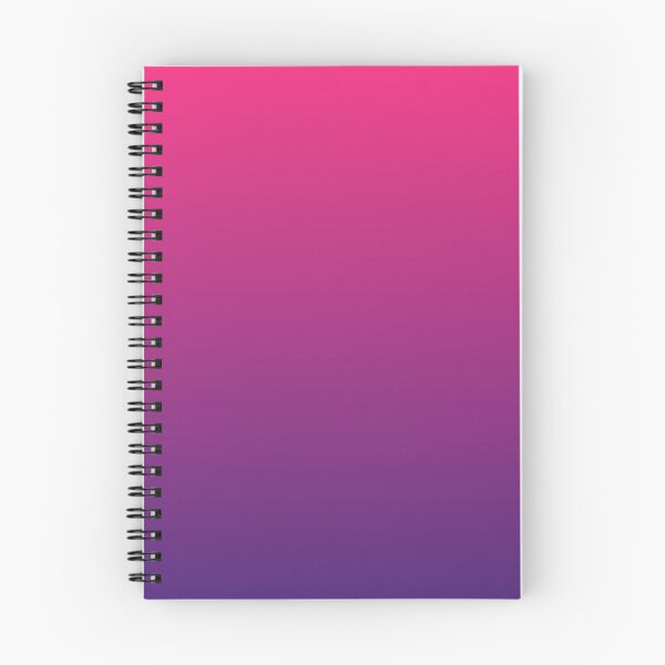 Item preview, Dark Pink to Purple Ombre Gradient designed and sold by Arianna Khalil.