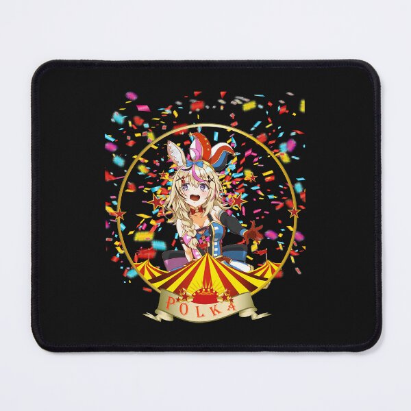 Item preview, Polka Circus  designed and sold by SNArtAnimeShops.