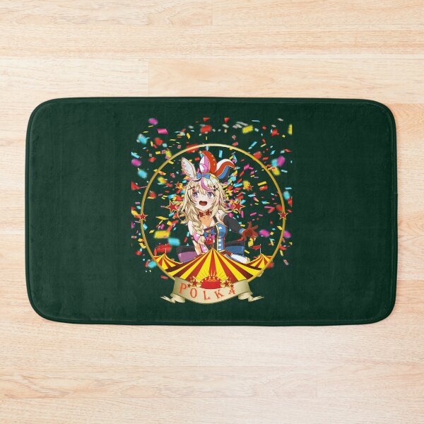 Item preview, Polka Circus  designed and sold by SNArtAnimeShops.