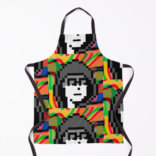Item preview, Hooded-boy NFT  designed and sold by TheUrbanStyle.