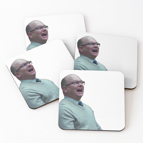 Item preview, Colin Robinson Feeding designed and sold by Emi09.