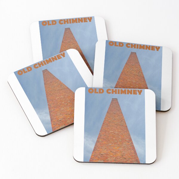 Item preview, Old chimney designed and sold by AIfun135.