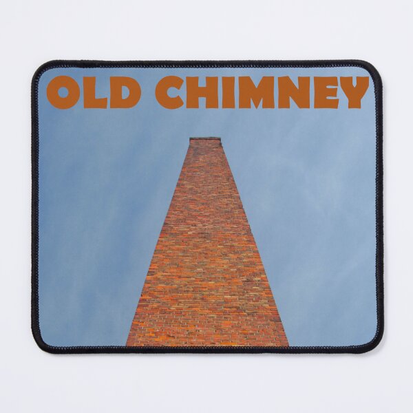 Item preview, Old chimney designed and sold by AIfun135.