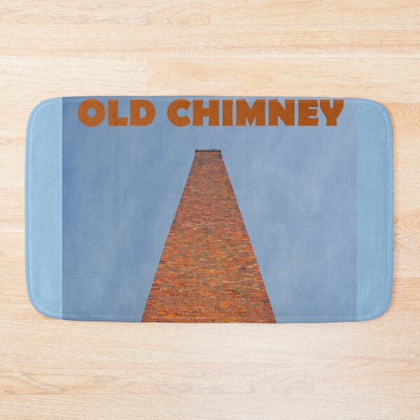 Item preview, Old chimney designed and sold by AIfun135.