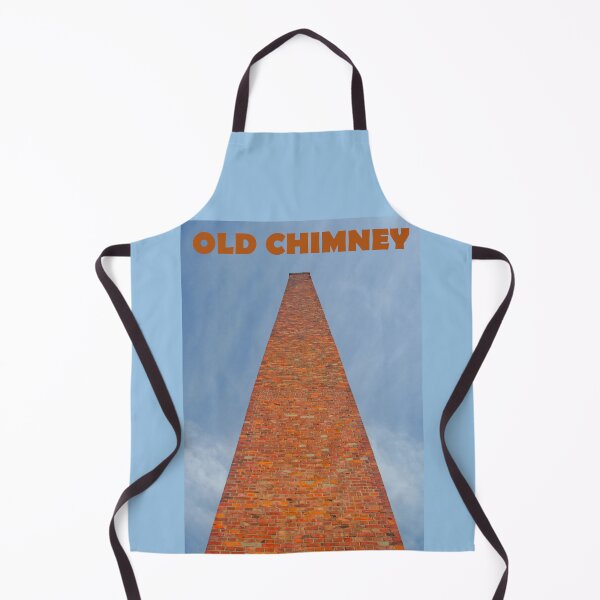 Item preview, Old chimney designed and sold by AIfun135.