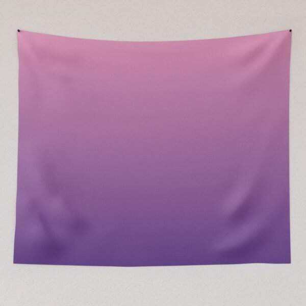 Item preview, Light Pink to Purple Ombre Gradient designed and sold by Arianna Khalil.