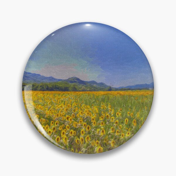 Item preview, Sunflower Art Dreaming  designed and sold by Londonimages.