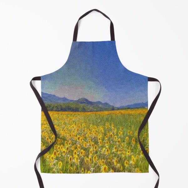Item preview, Sunflower Art Dreaming designed and sold by Londonimages.