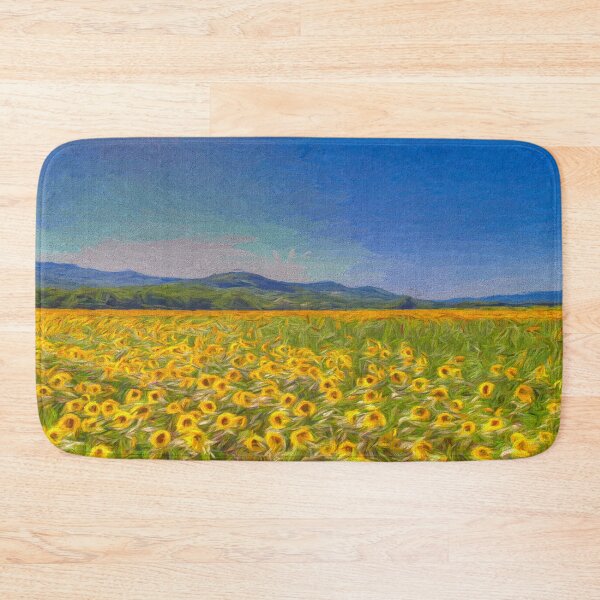 Item preview, Sunflower Art Dreaming  designed and sold by Londonimages.
