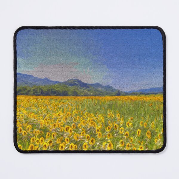 Item preview, Sunflower Art Dreaming  designed and sold by Londonimages.