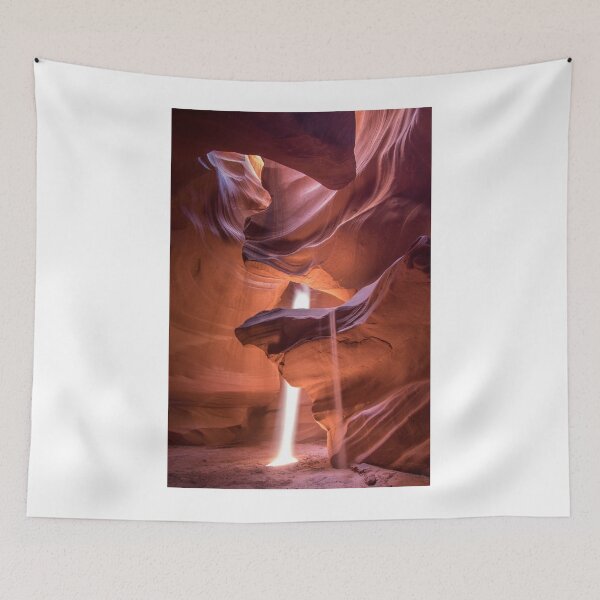 Artikelvorschau, Antelope Canyon, Arizona entworfen und verkauft von newburyboutique.