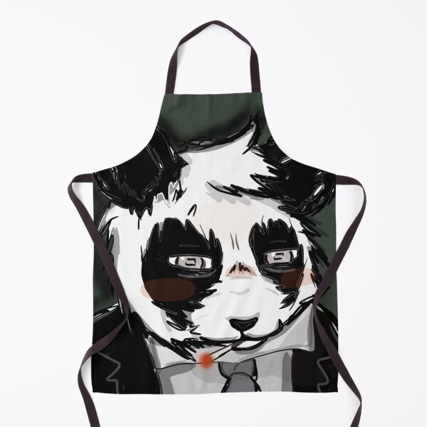 Item preview, party panda designed and sold by Kottock.