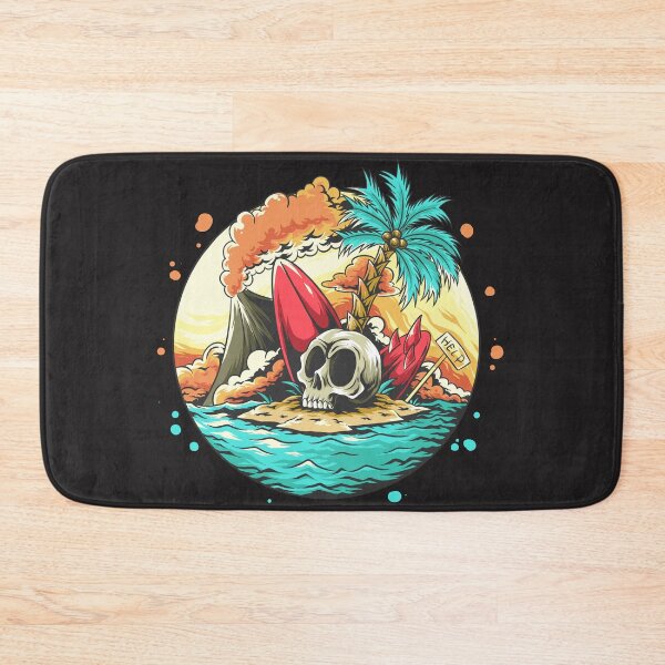 Item preview, T-shirt  summer black cape designed and sold by Artiste_Design Shop.