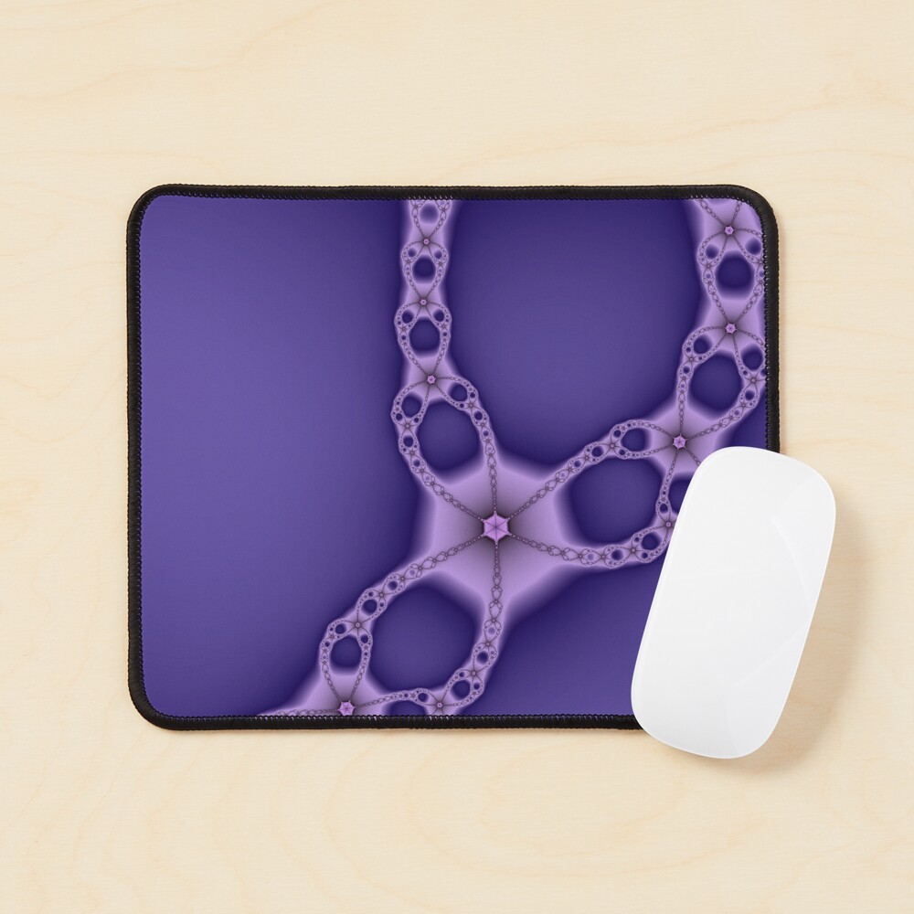 Item preview, Mouse Pad designed and sold by Fractal-Wizard.