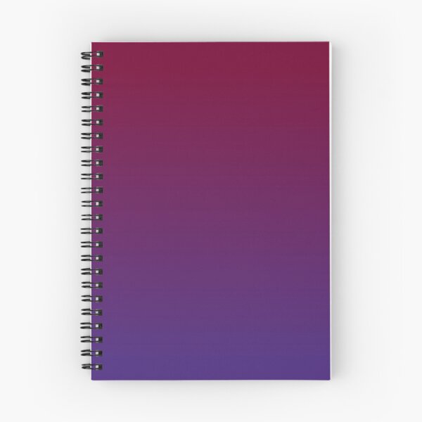 Item preview, Wine to Purple Ombre Gradient designed and sold by Arianna Khalil.