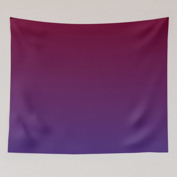 Item preview, Wine to Purple Ombre Gradient designed and sold by Arianna Khalil.