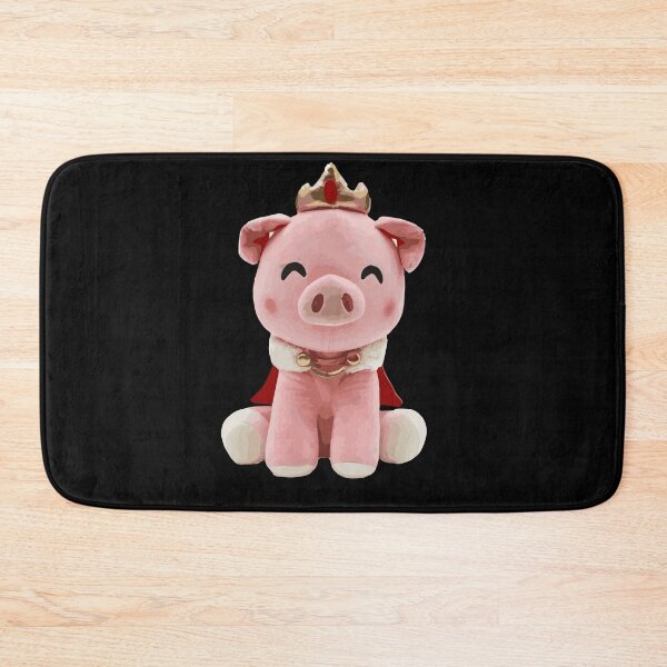 Item preview, Technoblade Plush designed and sold by karentikaa.