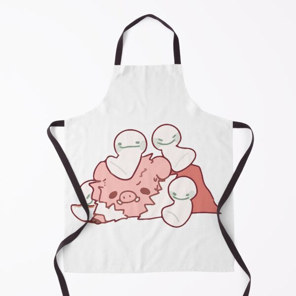 Item preview, Technoblade Cute King designed and sold by cloudwaifu.