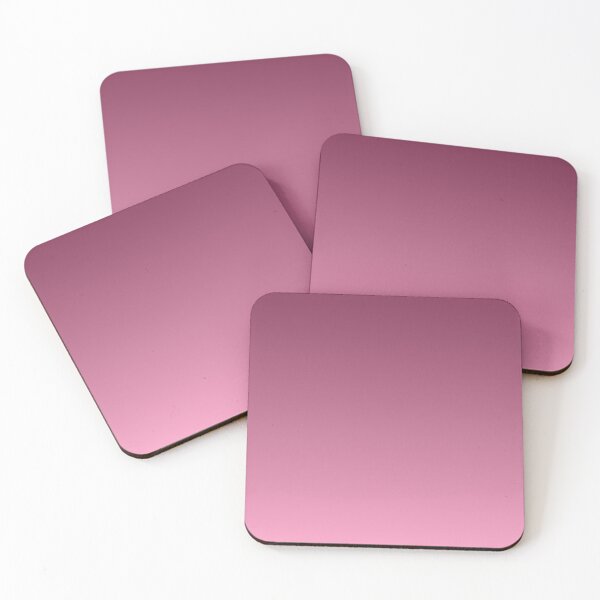 Item preview, Dusty Rose Ombre Gradient designed and sold by Arianna Khalil.