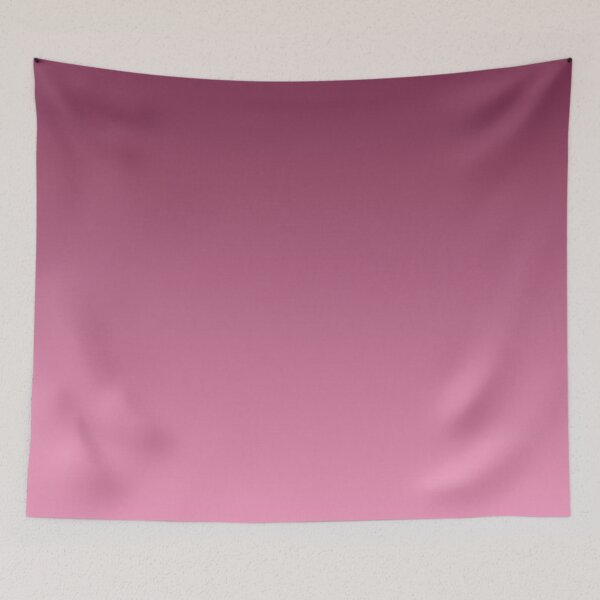 Item preview, Dusty Rose Ombre Gradient designed and sold by Arianna Khalil.