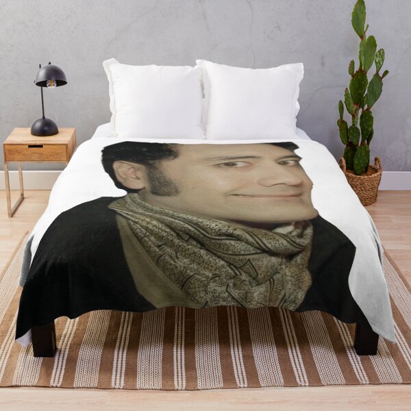 Item preview, What We do in the Shadows Viago smile designed and sold by Emi09.