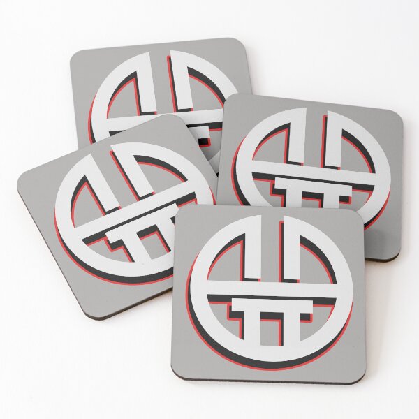 Item preview, WEIRDO - H2O - Logo - Light Gray, Black and Red designed and sold by hector2ortega.