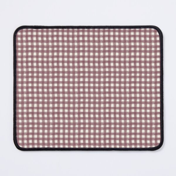 Item preview, Picnic Blanket - Plum designed and sold by Sproot-Patterns.