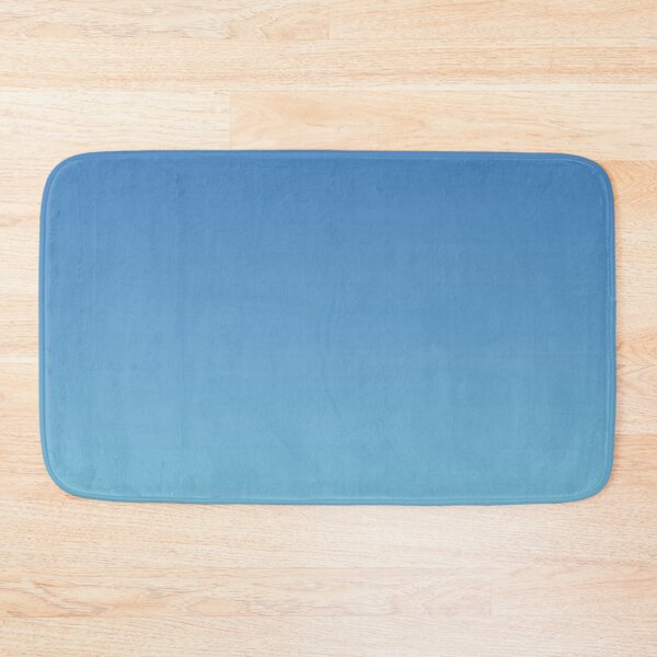 Item preview, Dusty Blue Ombre Gradient designed and sold by Arianna Khalil.