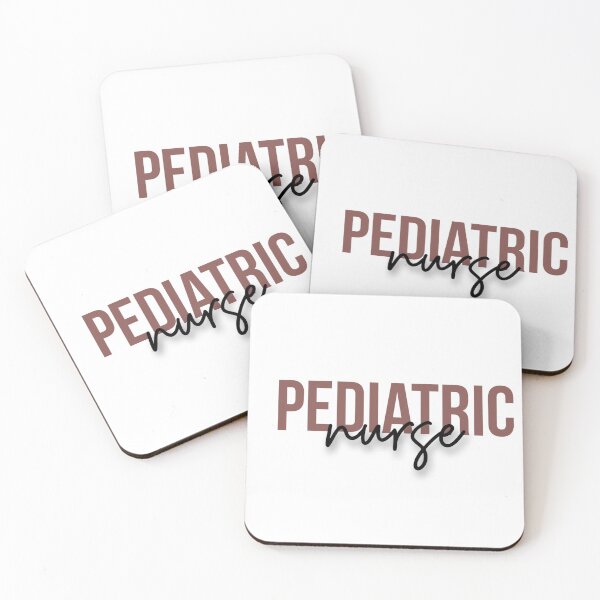 Item preview, pediatric nurse  designed and sold by sarahlynndesign.
