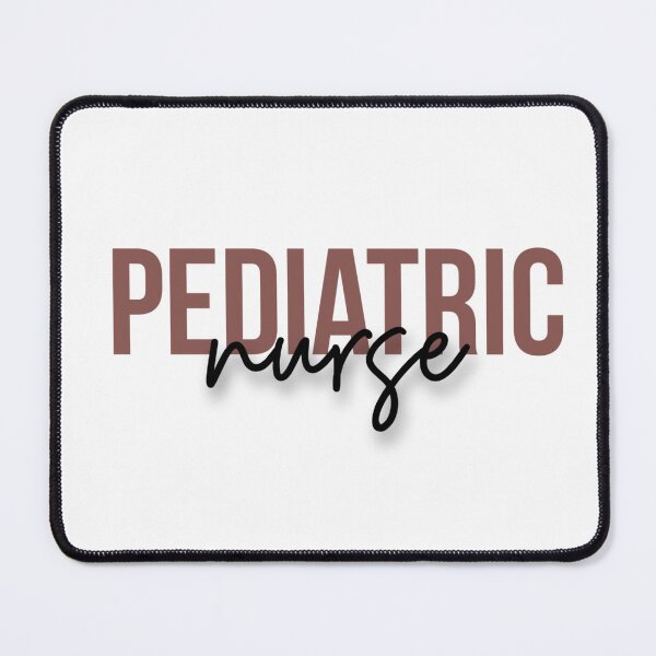 Item preview, pediatric nurse designed and sold by sarahlynndesign.