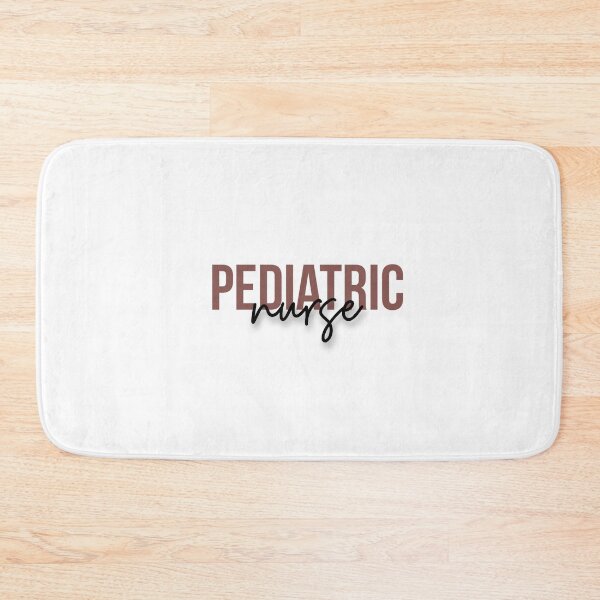 Item preview, pediatric nurse  designed and sold by sarahlynndesign.