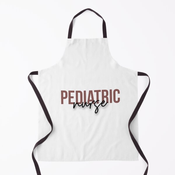 Item preview, pediatric nurse designed and sold by sarahlynndesign.