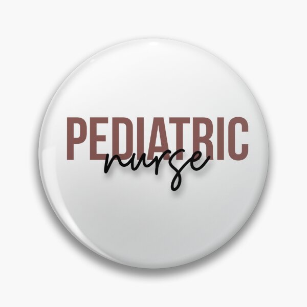 Item preview, pediatric nurse  designed and sold by sarahlynndesign.