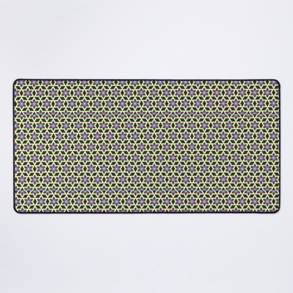 Item preview, Colorful geometric pattern designed and sold by Dutchie-Designs.