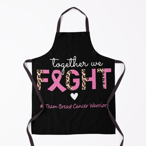 Artikelvorschau, Brustkrebs-Bewusstsein Gemeinsam bekämpfen wir Team Breast Cancer Warriors entworfen und verkauft von whlrcheryl.