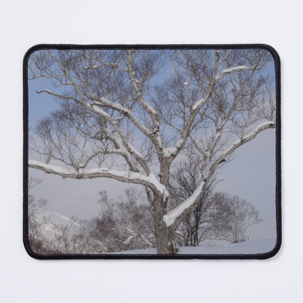 Item preview, Snow on the branches designed and sold by HFGjewels.