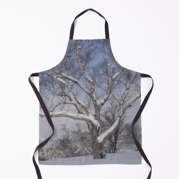 Item preview, Snow on the branches designed and sold by HFGjewels.