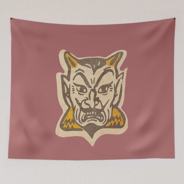 Item preview, Old Devil  designed and sold by FloridaKeys1984.